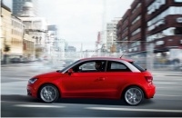 coche audi a1